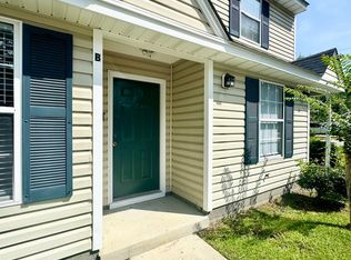 1100 Pine St APT B, Conway, SC 29526