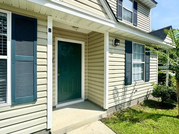 1100 Pine St APT B, Conway, SC 29526