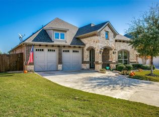 6976 Finch Dr, North Richland Hills, TX 76182