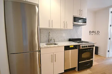 Rented by Bold New York