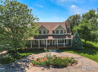 8524 Valmont Rd, Boulder, CO 80301