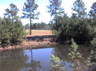 0 S Horace Walters Rd, Raeford, NC 28376