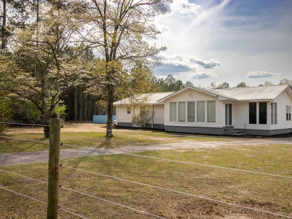 142 Hopewell Rd, North, SC 29112