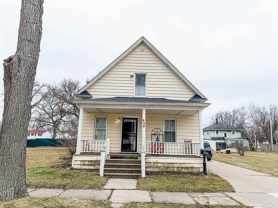 1st image of 420 N Granger St