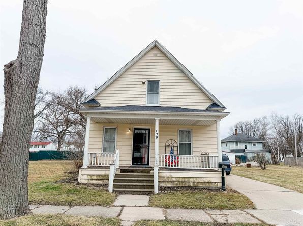 420 N Granger St