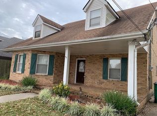 5320 Robeline Dr, Metairie, LA 70003