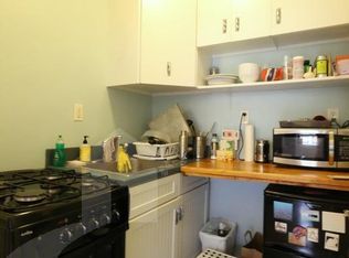 54 Follen St #203S, Cambridge, MA 02138