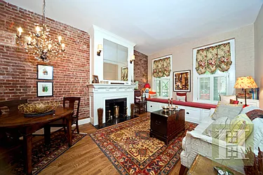 Sold by Halstead Real Estate