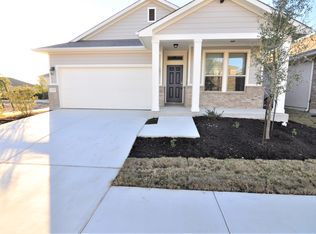 1108 Waterfall Ave, Leander, TX 78641