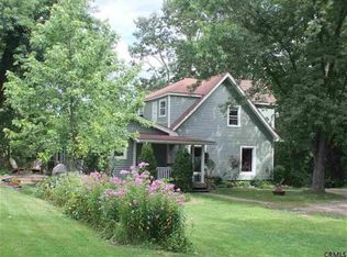 245 Hartley Rd, Amsterdam, NY 12010