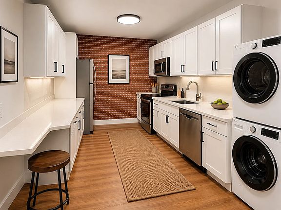 2nd image of 323 Knickerbocker Ave #1AA