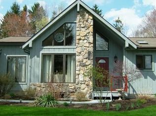 11500 Taylor May Rd, Chagrin Falls, OH 44023