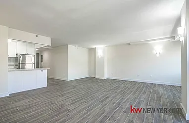 Rented by Keller Williams NYC