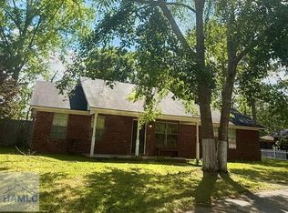 252 Kevin Rd, Hinesville, GA 31313