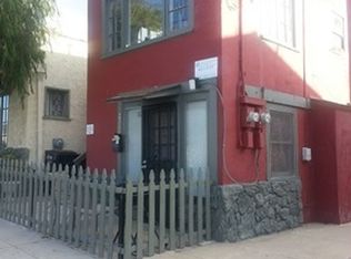 2711-21 Lincoln Ave #2715, San Diego, CA 92104