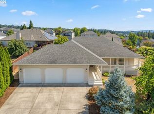 1191 E Caples Ct, La Center, WA 98629