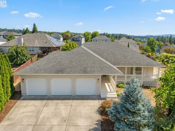 1191 E Caples Ct, La Center, WA 98629