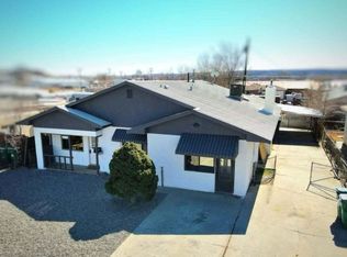 2321 E 11th St, Farmington, NM 87401