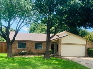1509 Monica Ln, Mesquite, TX 75149