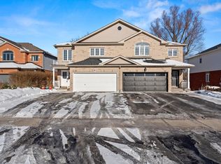 26 Rainbow Ct #BASEMENT, Georgina, ON L4P 3Z6