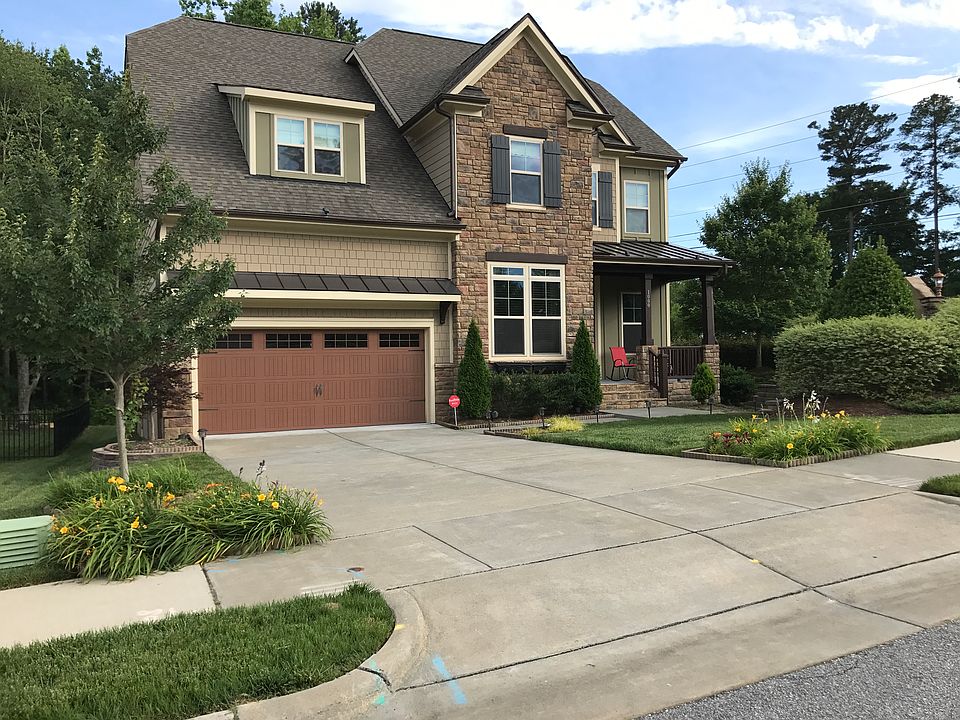 Front Elevation 
