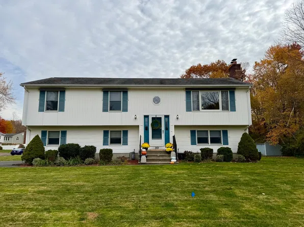 99 Paul Revere Dr, Feeding Hills, MA 01030
