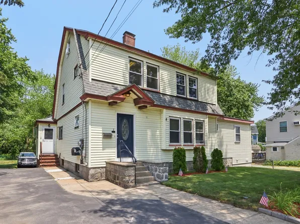 3 Lynnfield St #2, Peabody, MA 01960