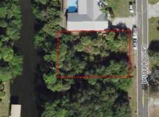 2019 Cannolot Blvd, Port Charlotte, FL 33948