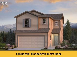 4985 Deer Haven Vw, Colorado Springs, CO 80911
