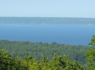 83 Ashwabay Heights Rd LOT 11, Bayfield, WI 54814
