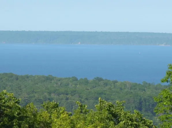 83 Ashwabay Heights Rd Lot 11, Bayfield, WI 54814