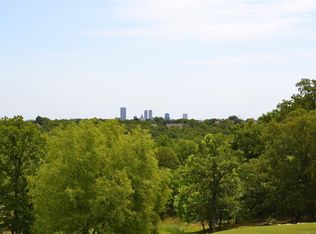 1313 N Old North Pl, Sand Springs, OK 74063