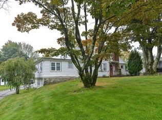 173-175 W Main St, Dudley, MA 01571