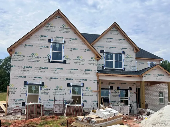 1023 Sunfield Dr, Prattville, AL 36066