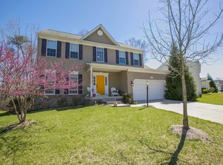 141 Thomas Jefferson Ter, Elkton, MD 21921