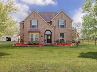 3005 Lago Ln, Alvin, TX 77511