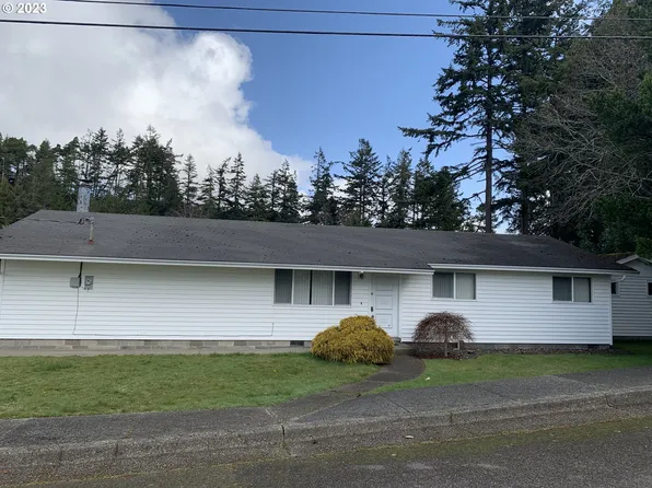 2291 Fir St, North Bend, OR 97459