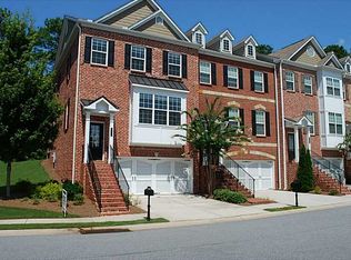 3312 Cameron Trl, Norcross, GA 30092