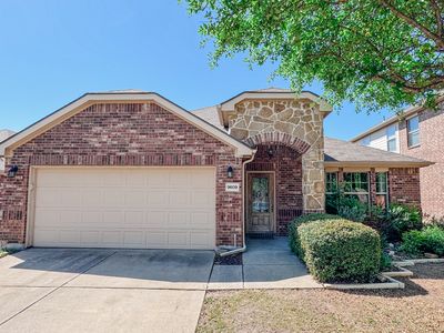 9609 Tipperary Dr, McKinney, TX, 75072