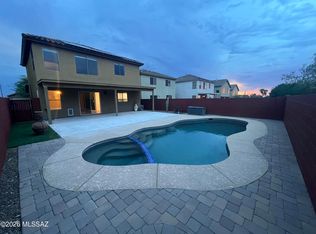 9973 E Country Shadows Dr, Tucson, AZ 85748