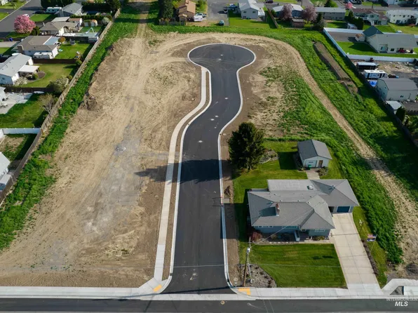 12 Blackhawk Addition, Lewiston, ID 83501