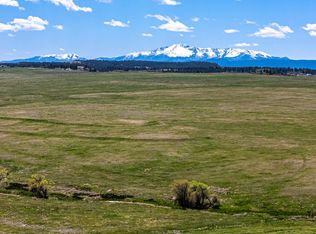 0 S Highway 83 Hwy, Franktown, CO 80116