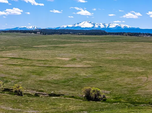 0 S Highway 83 Hwy, Franktown, CO 80116