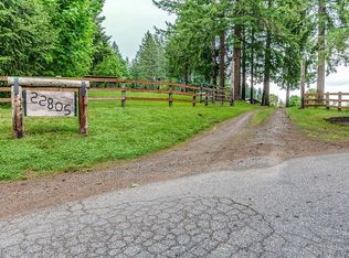 22805 NE 242nd Ave, Battle Ground, WA 98604