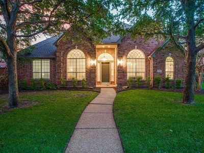 4525 Lancelot Dr, Plano, TX, 75024