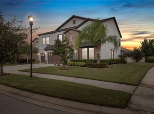 1744 Montgomery Bell Rd, Wesley Chapel, FL 33543