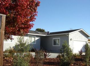 946 Pellegrini St, Santa Cruz, CA 95062