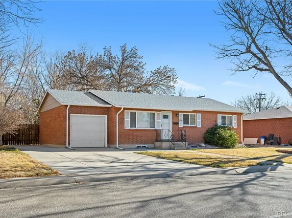 6359 Brooks Drive, Arvada, CO 80004