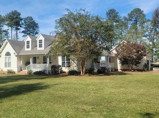 3414 Cedar Rock Rd, Thomson, GA 30824