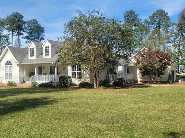 3414 Cedar Rock Rd, Thomson, GA 30824